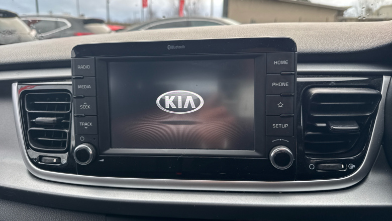 Kia Rio 1.0 T GDi 2 5dr Petrol Hatchback